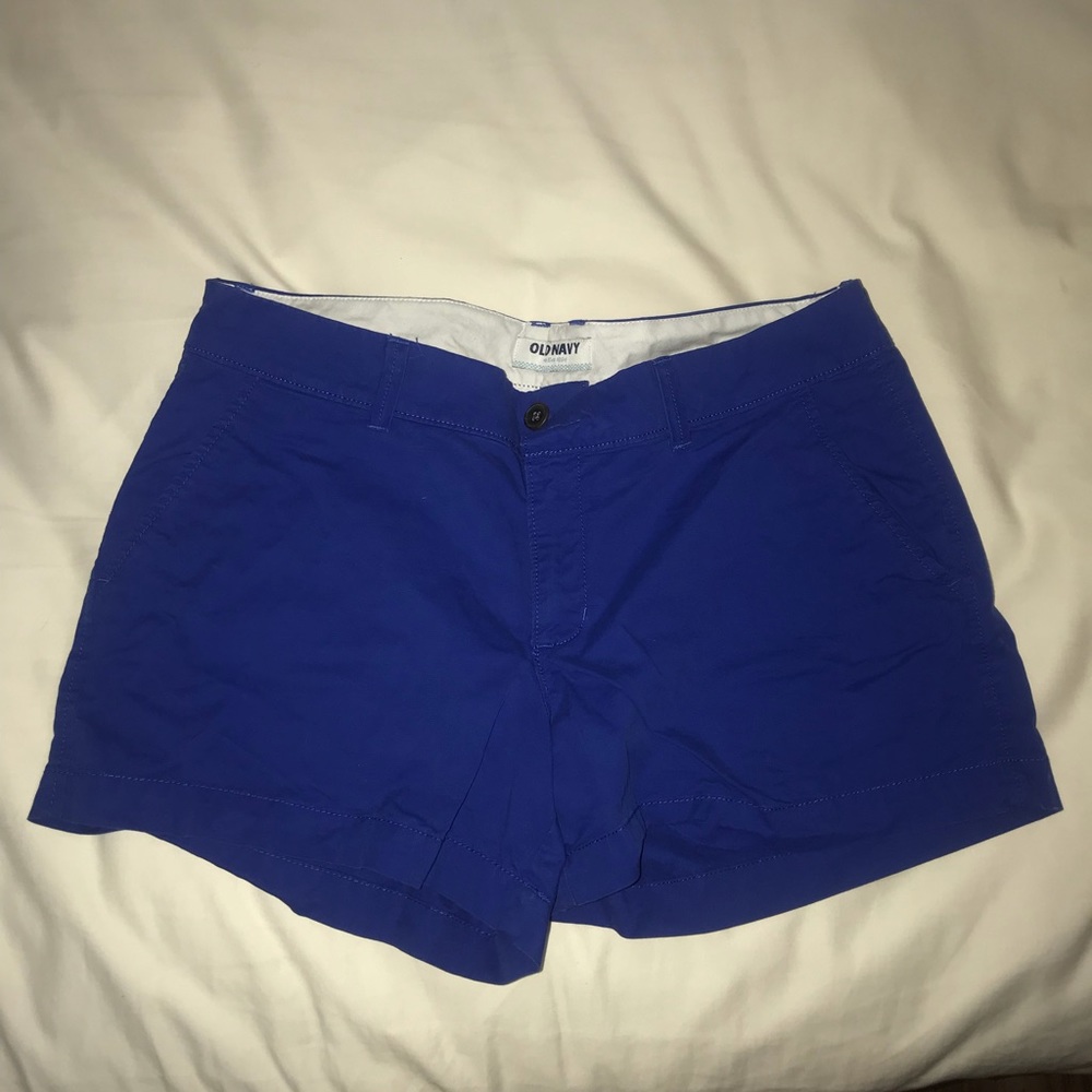 Old navy shorts